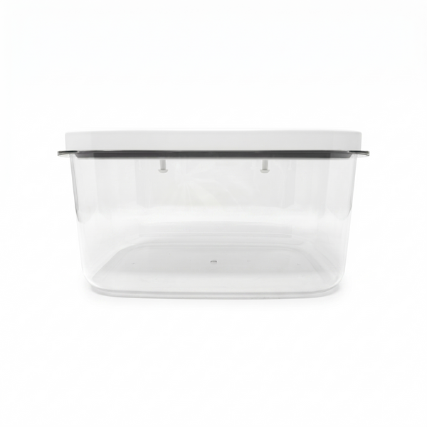 Pop-Up Tub