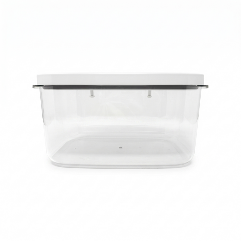 Pop-Up Tub