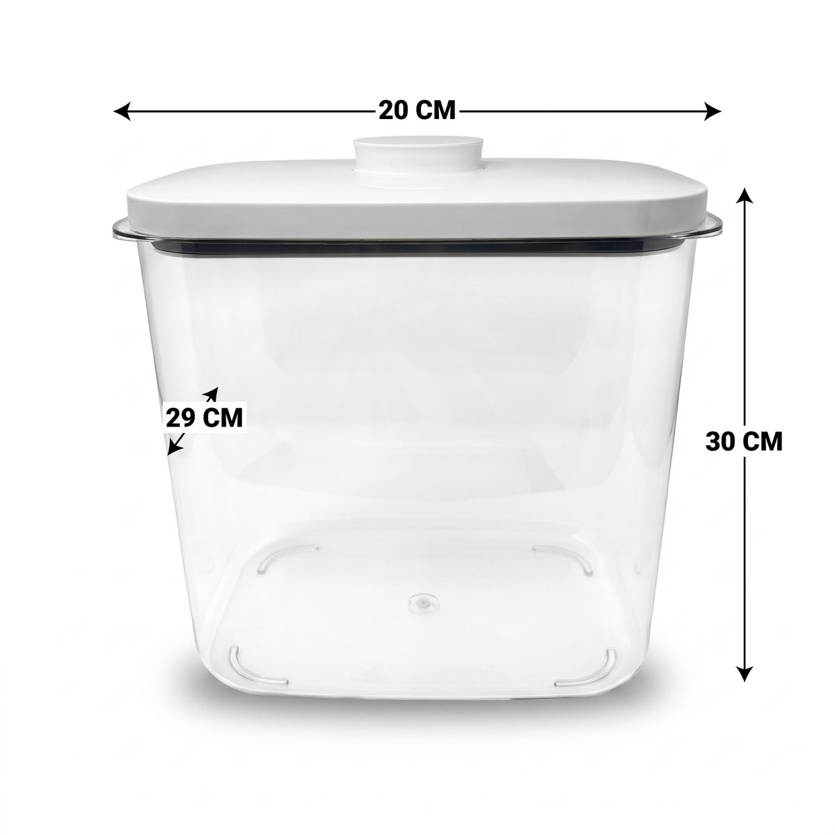 Pop-Up Tub