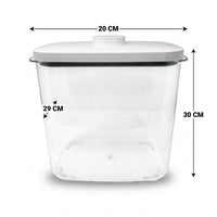 Pop-Up Tub