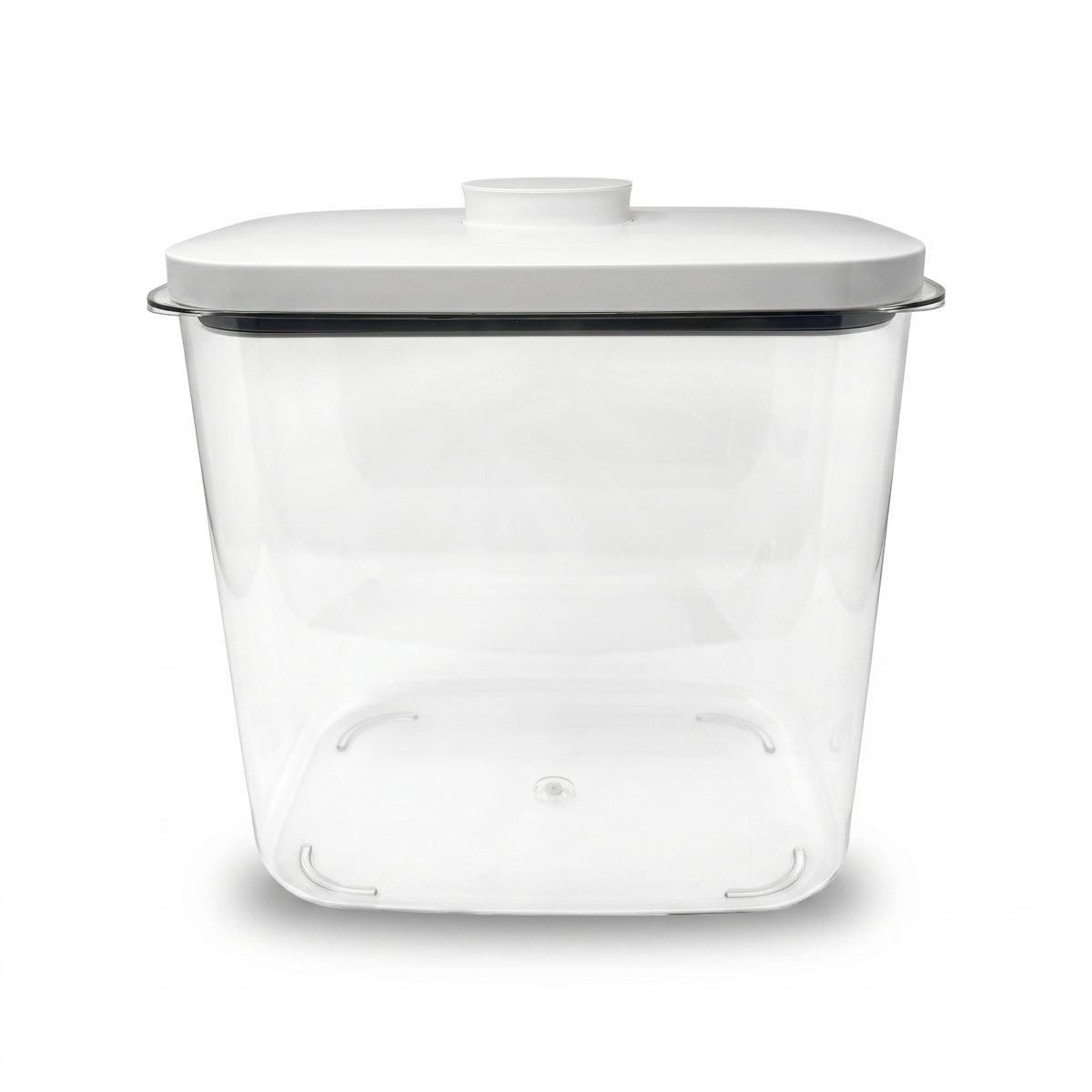 Pop-Up Tub