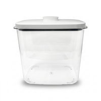 Pop-Up Tub